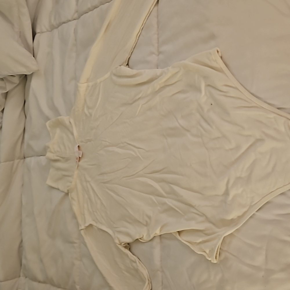 GB body suit